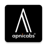 Logo of Apnicabs android Application 